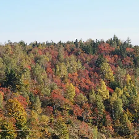 Kluegelhuette Altenberg (Erzgebirge)