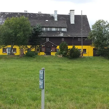 Kluegelhuette 2* Altenberg (Erzgebirge)