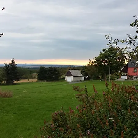 Kluegelhuette Altenberg (Erzgebirge)