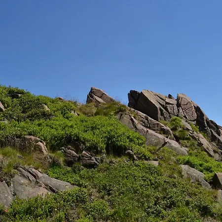Kluegelhuette Πανσιόν